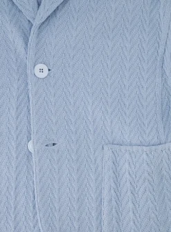 Lardini Knitted Jasje Van Katoen Best Sale