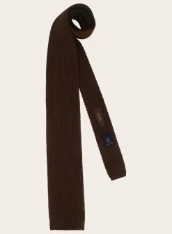 OGÉR Knitted Stropdas Cheap