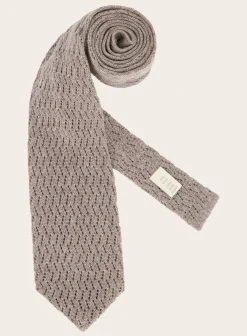 OGÉR Knitted Stropdas Van Wol Shop