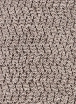 OGÉR Knitted Stropdas Van Wol Shop