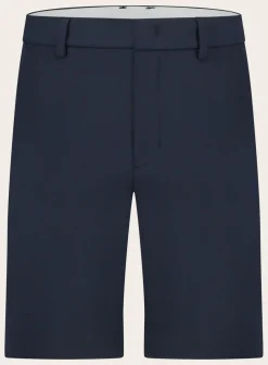 AlphaTauri Korte Broek Blue Navy Best Sale