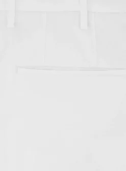 Incotex Korte Broek Van Katoen Best Sale