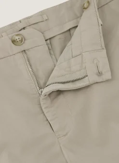 Incotex Korte Broek Van Katoen Best Sale