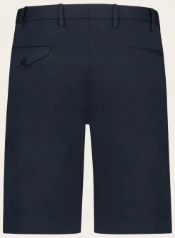 Incotex Korte Broek Van Katoen Best Sale