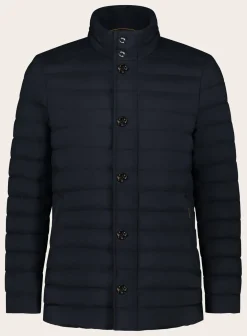 Moorer Lichtgewicht Jas Hot