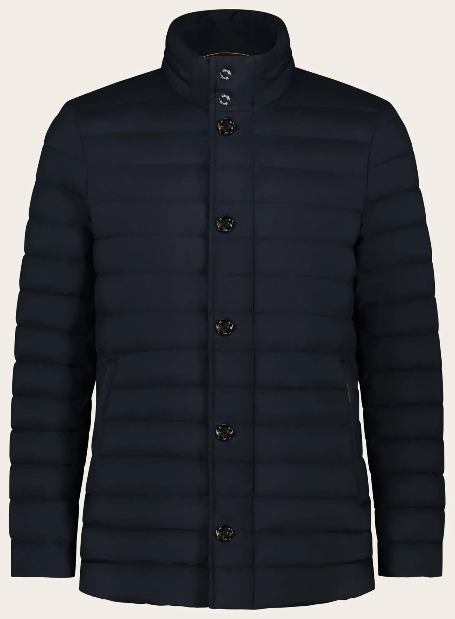 Moorer Lichtgewicht Jas Hot