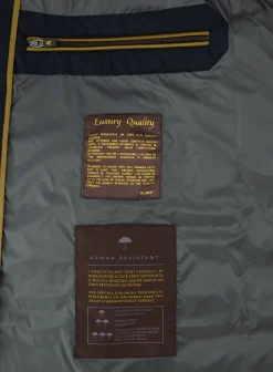 Moorer Lichtgewicht Jas Hot