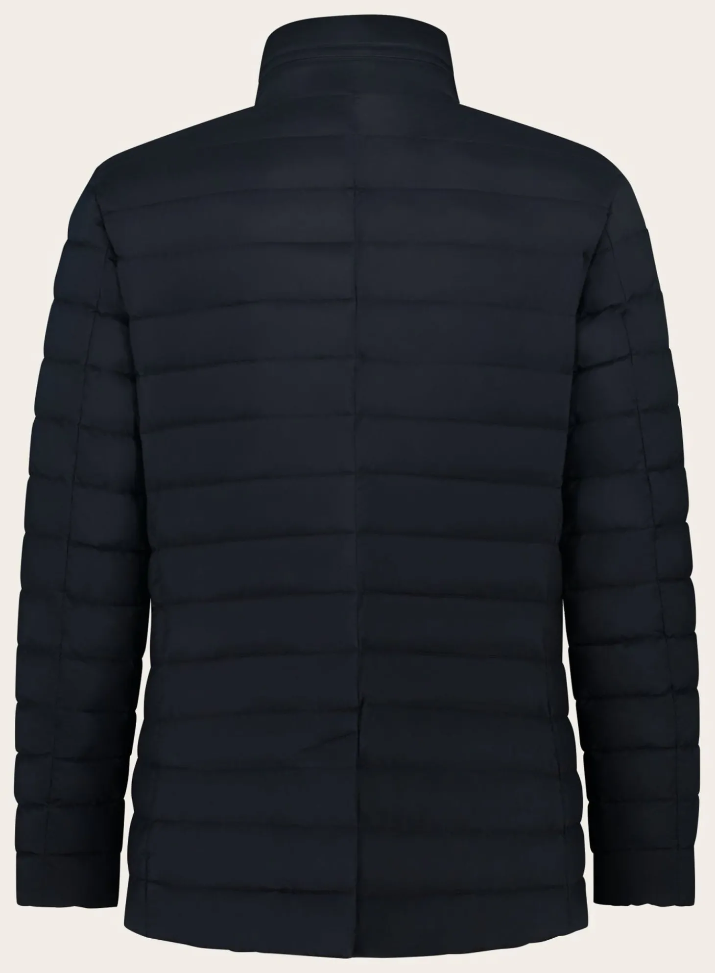 Moorer Lichtgewicht Jas Hot