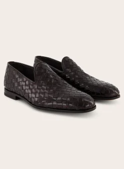 Bontoni Loafers Van Leer New