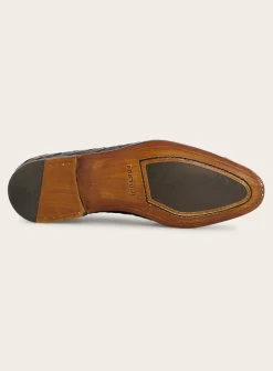 Bontoni Loafers Van Leer New