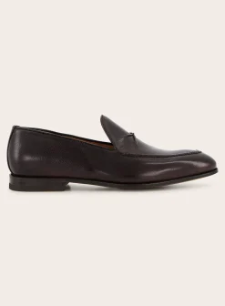 Bontoni Loafers Van Leer D.Bruin Cheap