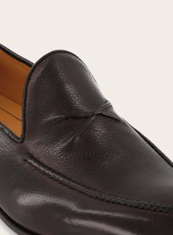 Bontoni Loafers Van Leer D.Bruin Cheap