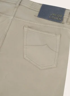 Jacob Cohën Lou Korte Jeans Store
