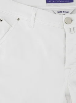 Jacob Cohën Lou Korte Jeans Store