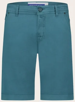 Jacob Cohën Lou Korte Jeans Store