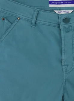 Jacob Cohën Lou Korte Jeans Store