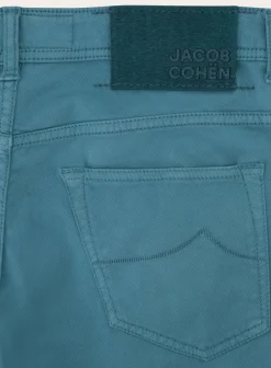 Jacob Cohën Lou Korte Jeans Store