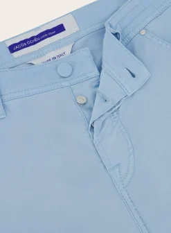 Jacob Cohën Lou Korte Jeans Store