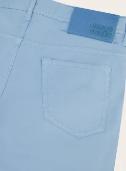 Jacob Cohën Lou Korte Jeans Store
