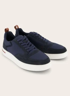 Loro Piana Newport Walk Sneakers Best Sale