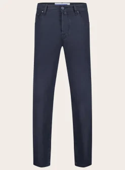 Jacob Cohën Nick Slim-Fit Jeans Blue Navy Hot