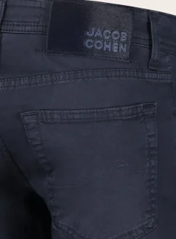 Jacob Cohën Nick Slim-Fit Jeans Blue Navy Hot