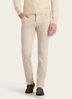 Jacob Cohën Nick Slim-Fit Jeans Online