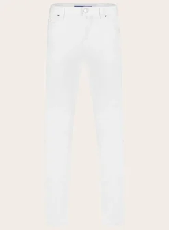 Jacob Cohën Nick Slim-Fit Jeans Online