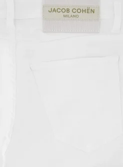 Jacob Cohën Nick Slim-Fit Jeans Online