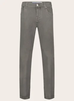 Jacob Cohën Nick Slim-Fit Jeans Online