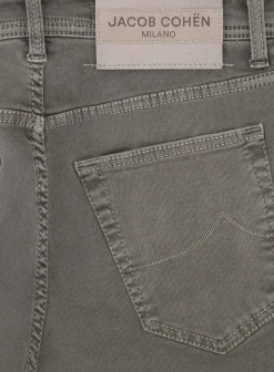 Jacob Cohën Nick Slim-Fit Jeans Online