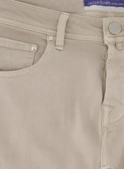 Jacob Cohën Nick Slim-Fit Jeans Online