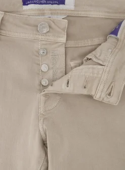Jacob Cohën Nick Slim-Fit Jeans Online