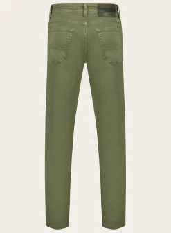 Jacob Cohën Nick Slim-Fit Jeans Online