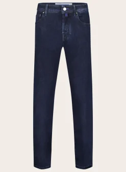Jacob Cohën Nick Slim-Fit Jeans Blue Navy Outlet