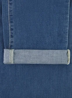 Jacob Cohën Nick Slim-Fit Jeans L.Blauw Discount