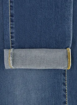 Jacob Cohën Nick Slim-Fit Jeans L.Blauw Clearance