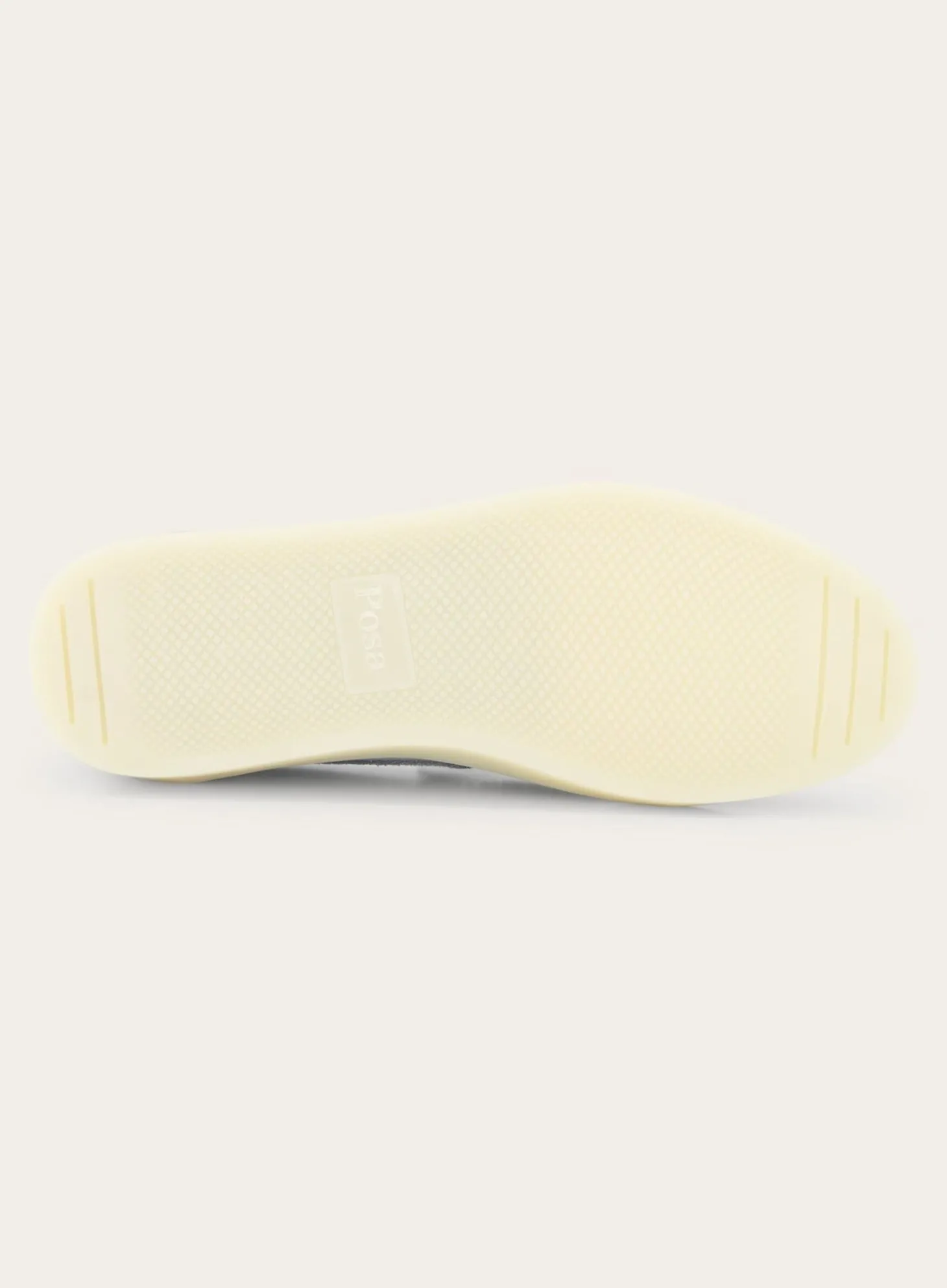 Posa Originale Loafer Van Suede Store