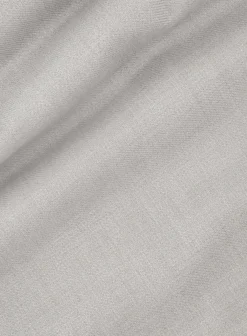 Herno Overshirt Met Puntkraag Taupe Grijs Shop