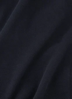 Brunello Cucinelli Overshirt Van Katoen Blue Navy Clearance