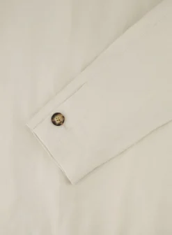 Lardini Overshirt Van Linnen Store