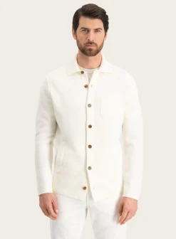 Maurizio Baldassari Overshirt Van Scheerwol Hot