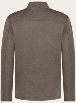 Maurizio Baldassari Overshirt Van Scheerwol Hot