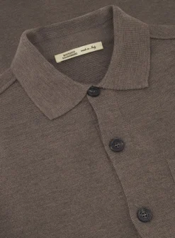 Maurizio Baldassari Overshirt Van Scheerwol Hot