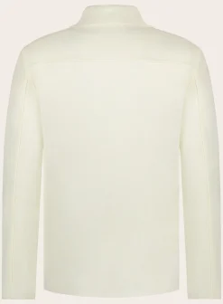 Maurizio Baldassari Overshirt Van Scheerwol Hot