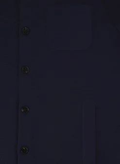 Maurizio Baldassari Overshirt Van Scheerwol Hot