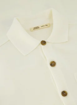 Maurizio Baldassari Overshirt Van Scheerwol Hot