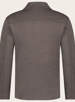 Maurizio Baldassari Overshirt Van Scheerwol Hot