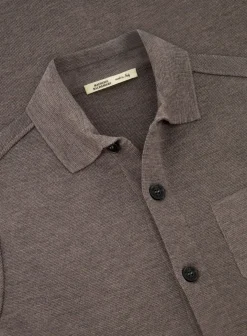 Maurizio Baldassari Overshirt Van Scheerwol Hot