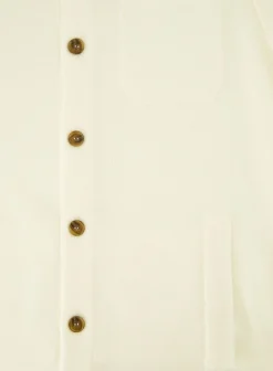 Maurizio Baldassari Overshirt Van Scheerwol Hot